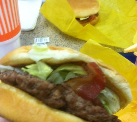 Whataburger - Fort Worth, TX