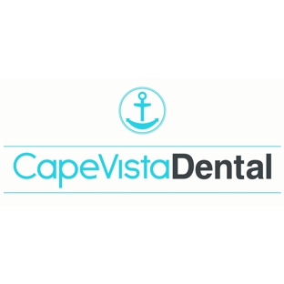 Cape Vista Dental - Orange City, FL. Logo of Cape Vista Dental, Orange City FL