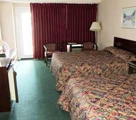 Mountain Melodies Inn & Suites - Pigeon Forge, TN