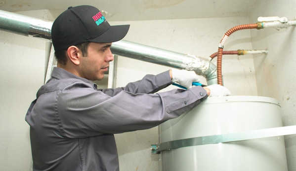 Rooter Solutions Plumbers San Diego - San Diego, CA