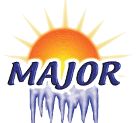 Major Heating and Air Conditioning - Wheat Ridge, CO