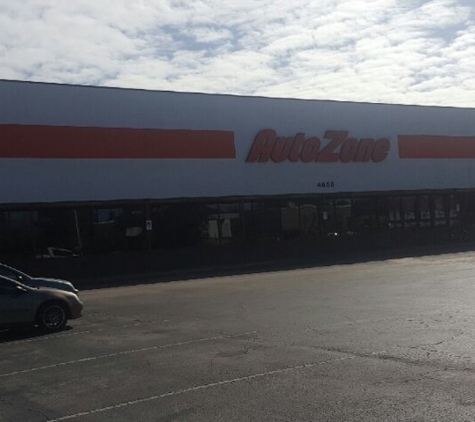 AutoZone - Sparks, NV