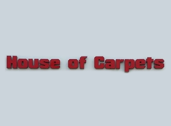 House Of Carpets - Beloit, WI