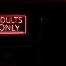 Adults Only - Bars