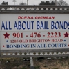 ALL ABOUT BAIL BONDS, Donna Cochran gallery