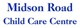 Midson Road Childcare Centre Logo