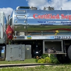 Certified Septic Service