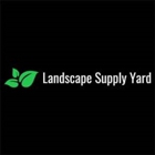 Landscape Supply Yard