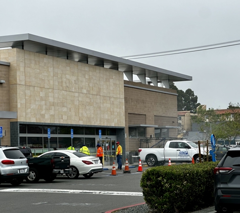 Rite Aid - San Diego, CA. Closed 4-22-24