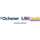 Ochsner LSU Health - Viking Drive, Multispecialty Center