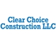 Clear Choice Construction