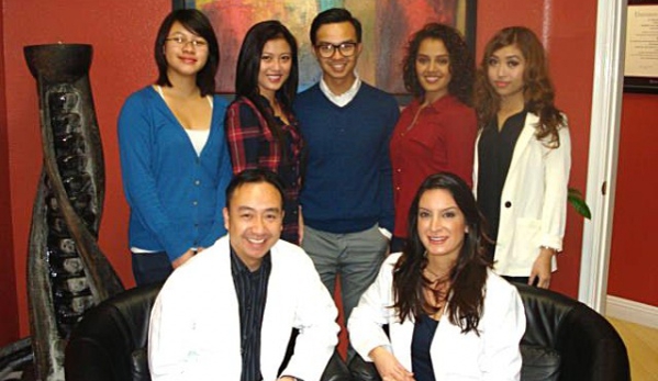 Dr. Luong L Nguyen, DMD - Fountain Valley, CA