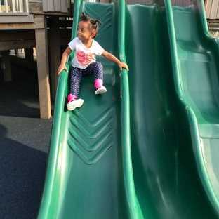 Freedom Playground - Haverford, PA