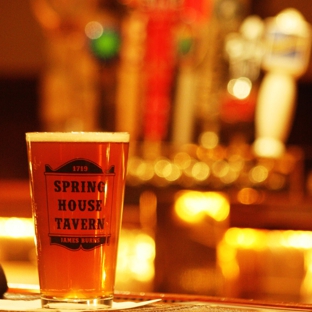 Spring House Tavern - Ambler, PA