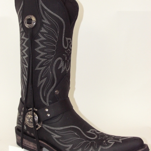 Liberty Biker Boots - Fairfield, NJ