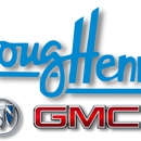 Doug Henry Buick GMC - Automobile Parts & Supplies