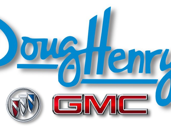 Doug Henry Buick GMC - Goldsboro, NC