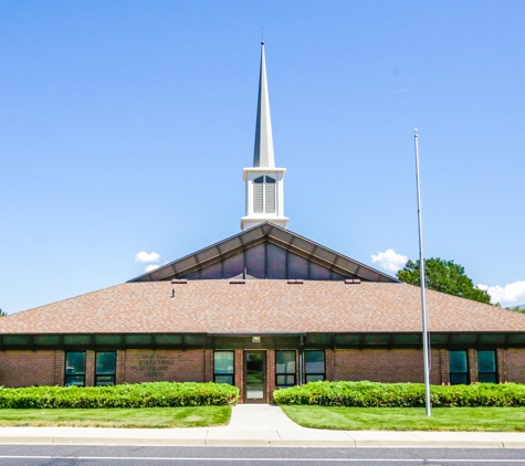 The Church of Jesus Christ of Latter-day Saints - West Jordan, UT