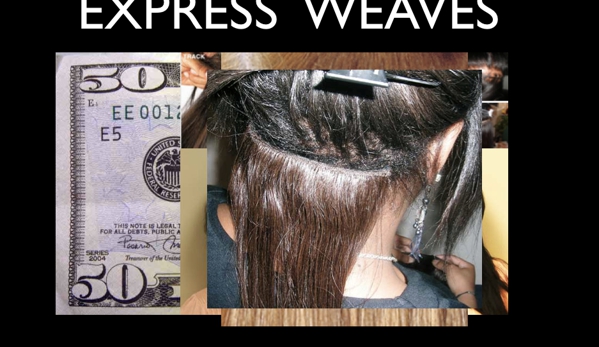 Fifty Dollar Hair Weave- Duncanville - Duncanville, TX