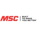 MSC Industrial Supply Co. | Regional Inventory Center - Industrial Equipment & Supplies