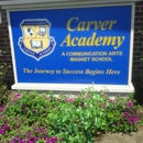 Charles Carver Elementary School - Elementary Schools