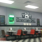 The Downtown Grill