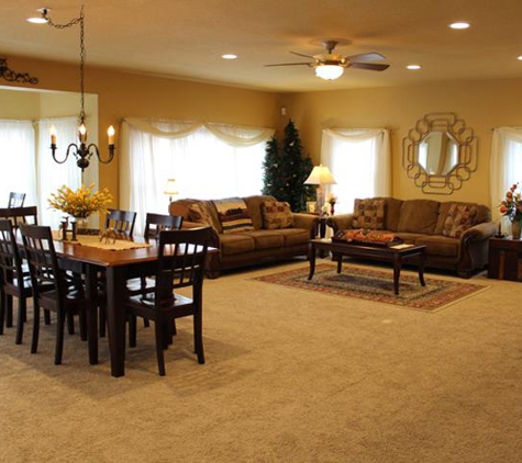 Oak Meadow Delight Bed & Breakfast - Ottumwa, IA