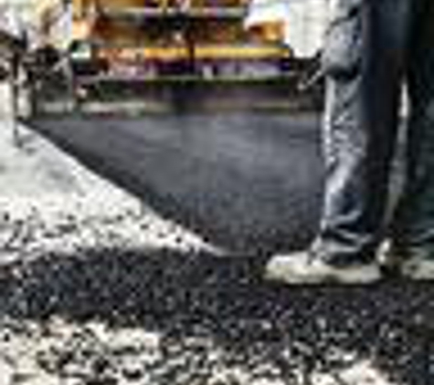 Paving Construction Services, Inc. - Alviso, CA