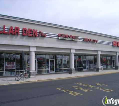 Gnc - Manville, NJ