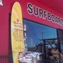 Dewey Weber Surfboards - Surfboards