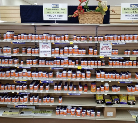 Holly Hill Health Foods - North Wales, PA