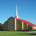 Grandy Community Church