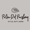Polka Dot Paisley gallery