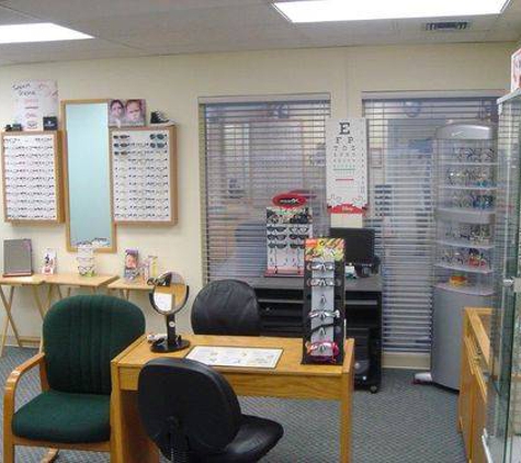 Escondido Premier Eyecare - Escondido, CA