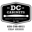 DC Cabinets - Cabinet Makers