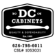 DC Cabinets