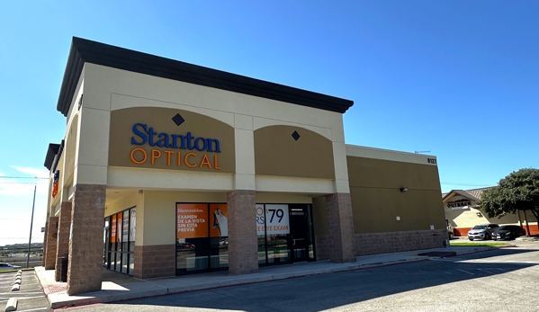 Stanton Optical - Selma, TX