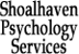 Shoalhaven Psychology Services Logo