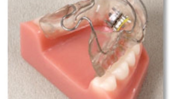 Ordont Orthodontic Labs - Fenton, MO