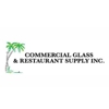 Commercial Glass & Restaurant Supply gallery