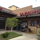 L. A. Electric Service - Coffee Break Service & Supplies