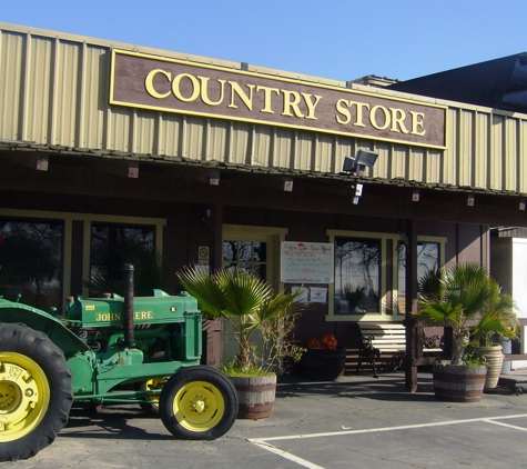 Circle K Ranch - Selma, CA