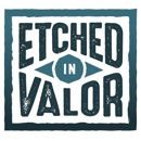 Etched in Valor - Trophies, Plaques & Medals