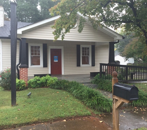 First Georgia Home Mortgage - Cartersville, GA