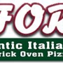 Il Forno Restaurant & Catering