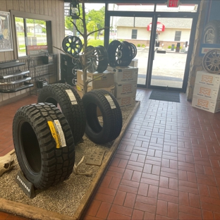 Koehler Tire - Madison, IN