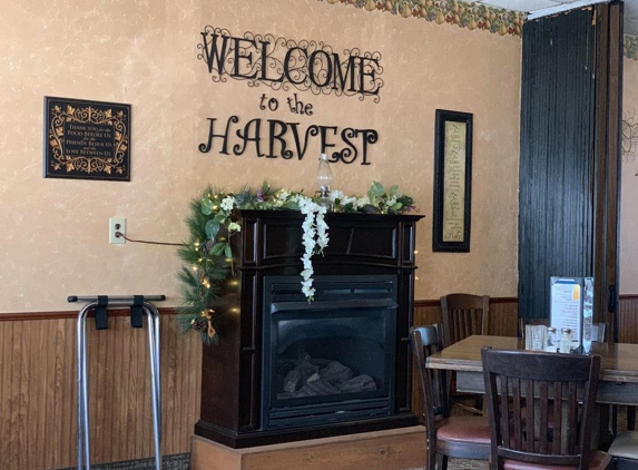New Harvest Restaurant and Pub - North East, PA