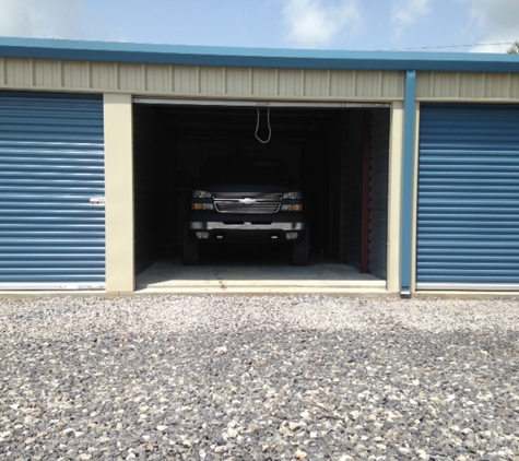 River Creek Self Storage - Sevierville, TN