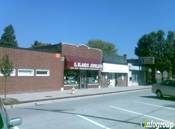 Blando G Jewelers - Brookfield, IL