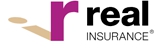 Real Insurance Logo